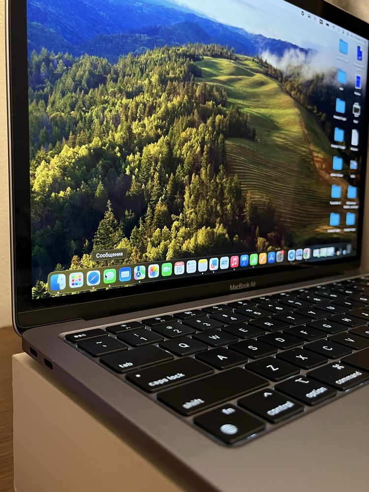 MacBook Air 2020