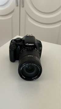 Продам Canon 1100D