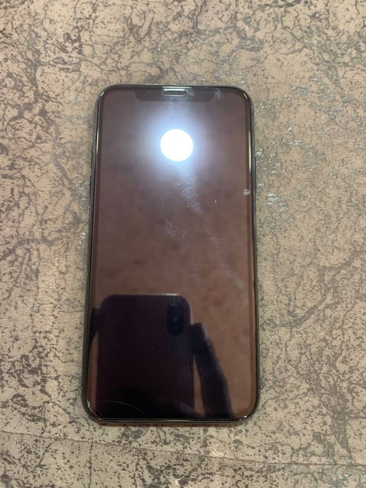 Iphone Xs ideal sastayaniya