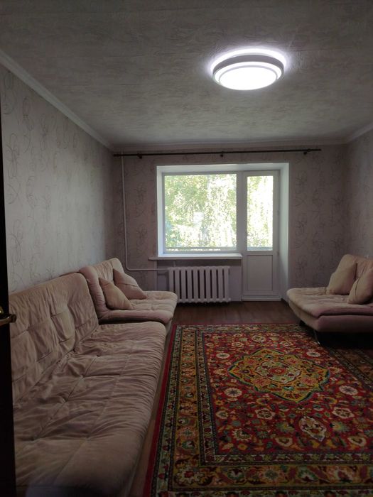 Сдам 3х комнатную