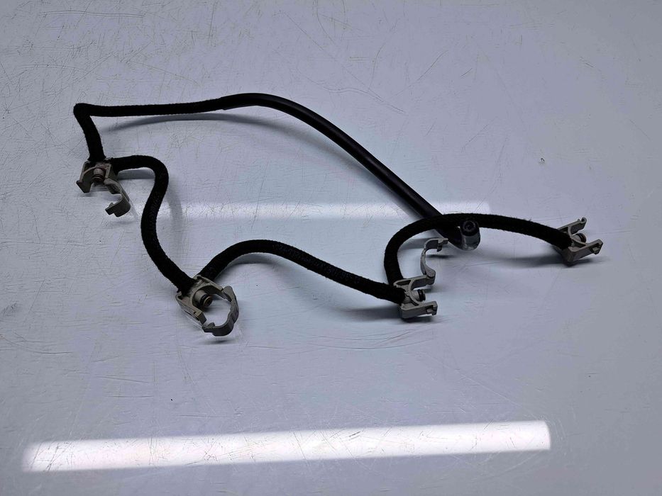 Conducta retur injectoare Mercedes Clasa E T-Model (S211) [Fabr 2003-2