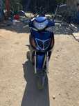 Vand honda sh150cc