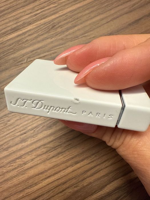 Газова запалка Dupont