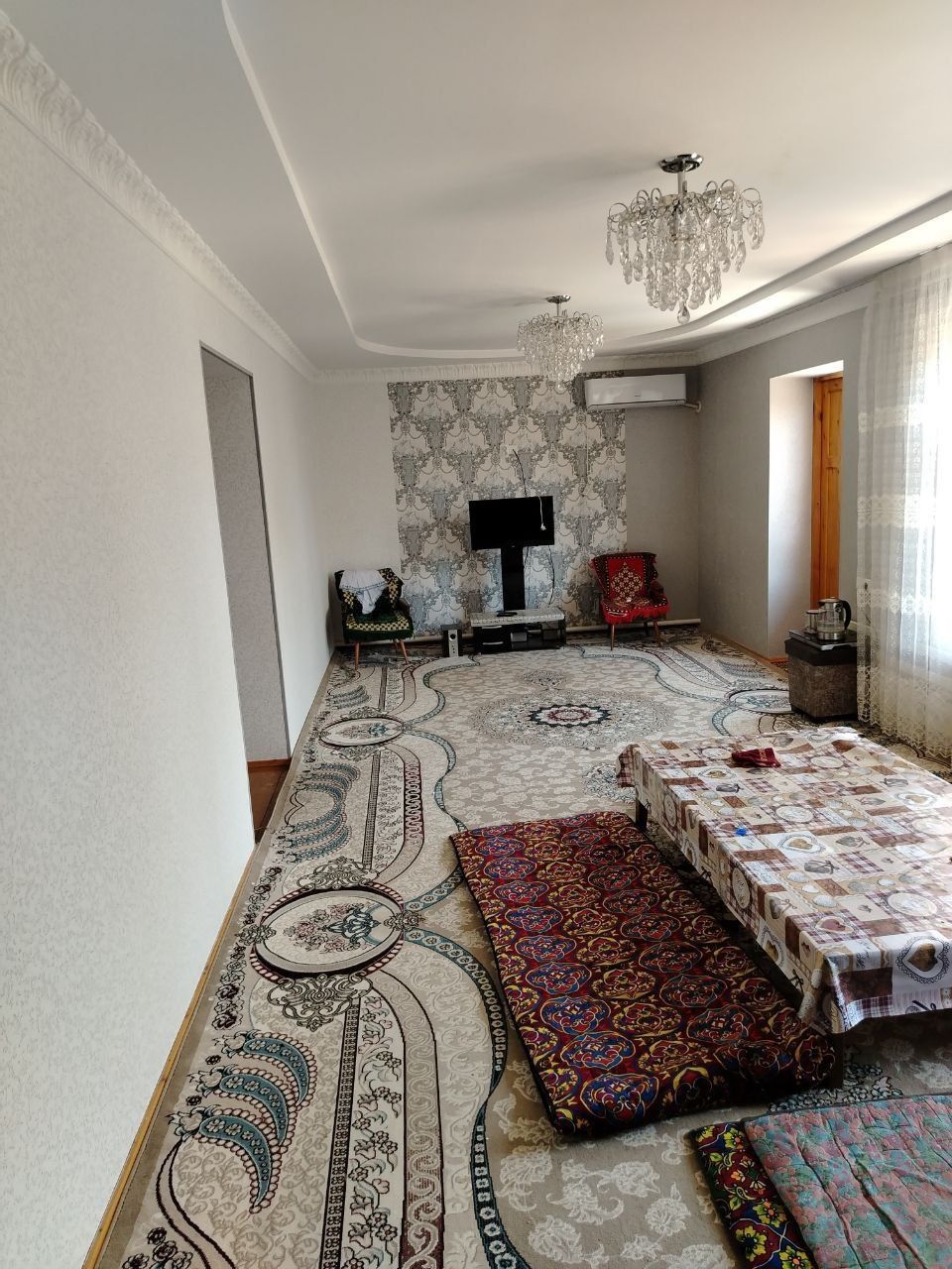 Продайотся срочно учаска 5.5 сотик