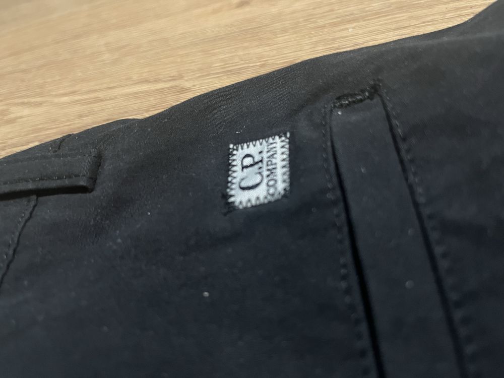 C.P COMPANY къси панталони
