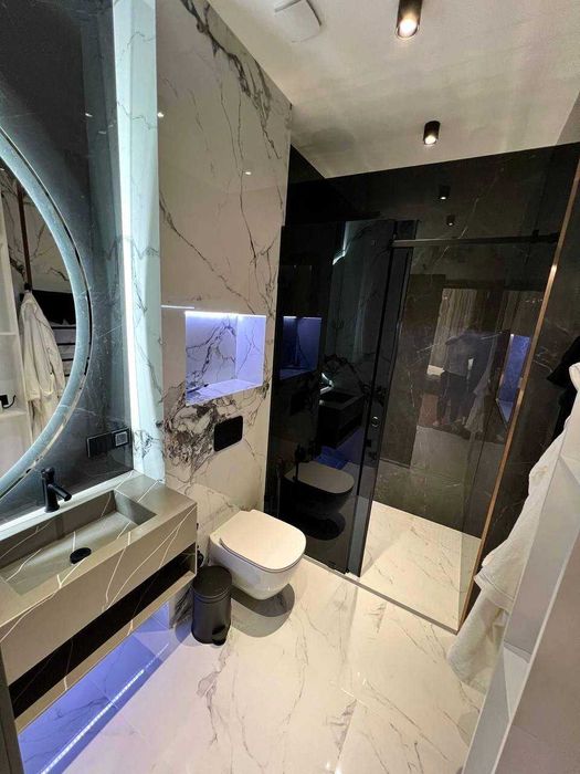 NEST ONE, 94м2 37 этаж, Ориентир: Дружба, Ташкент Сити !!