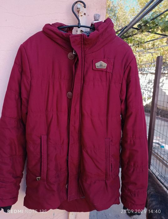 Geaca de iarna mărime L