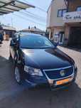 Volkswagen passat 2009 2.0 TDI
