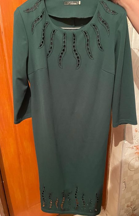 Модное.платье продам