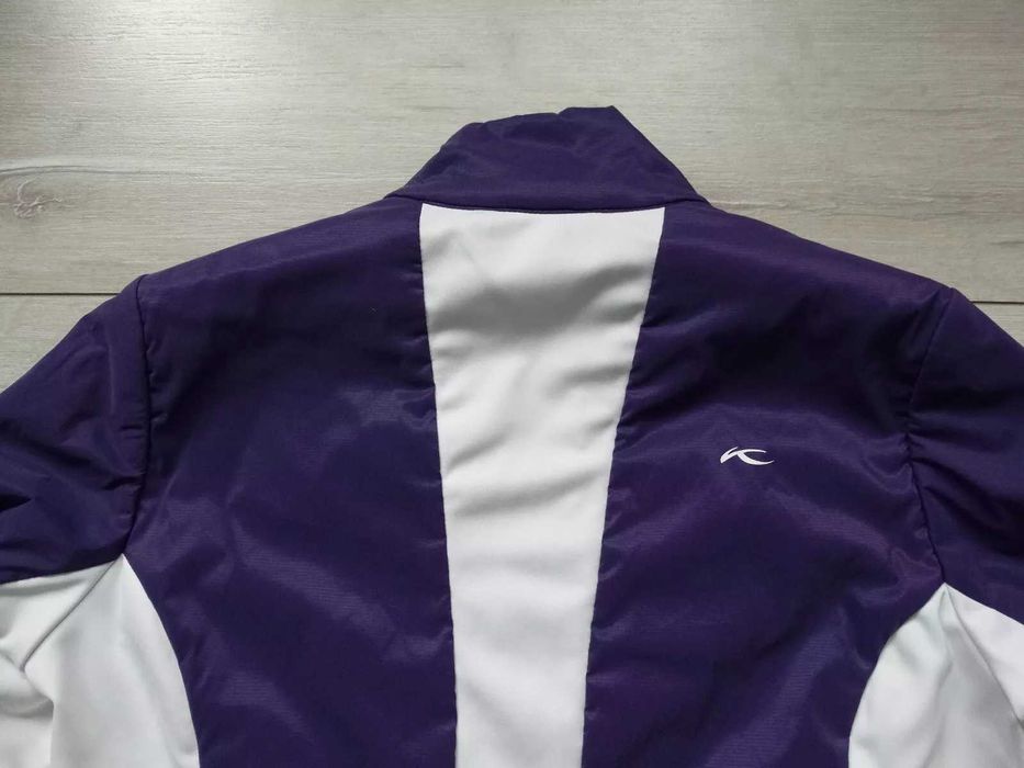 KJUS Radiation golf jacke женско тънко яке горнище горница размер S
