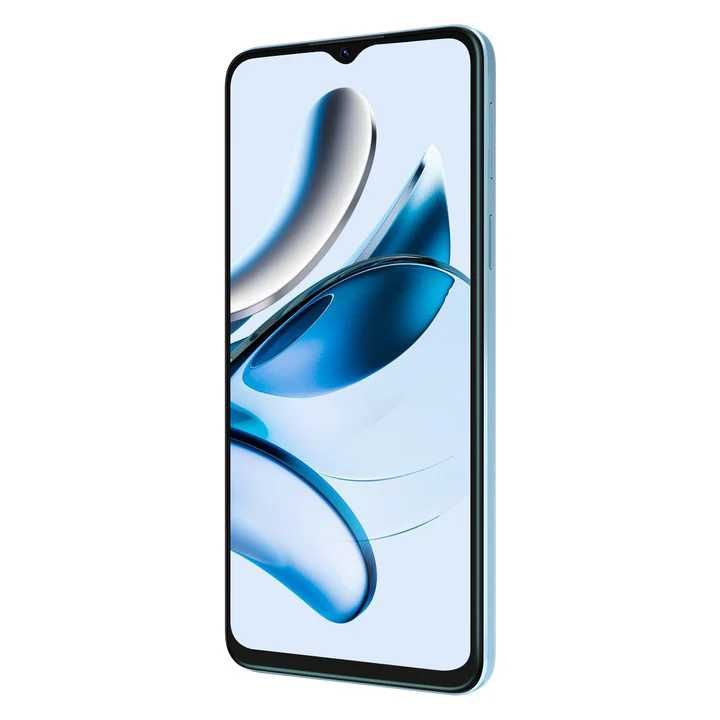 OSCAL Tiger 10 16GB RAM 256GB ROM, 6.6 инчов 90Hz екран, 50MP камера
