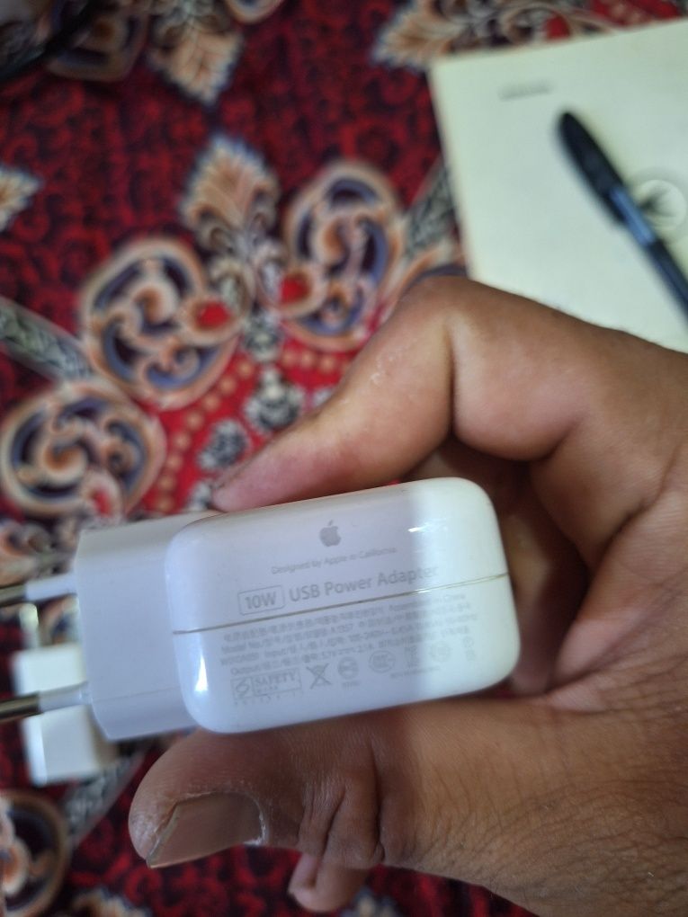 Iphone Zaryadchigi