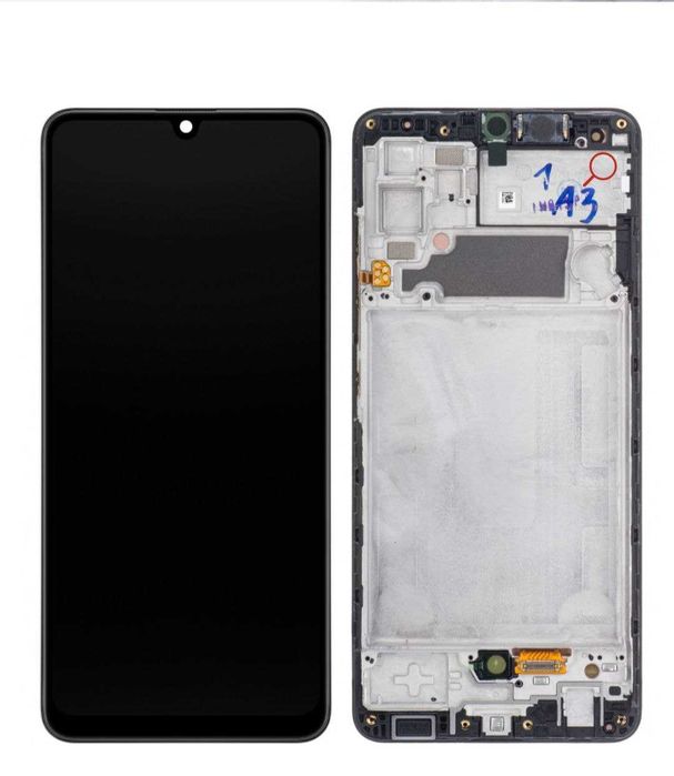 Barcha turdagi telefonlar uchun ekranlar