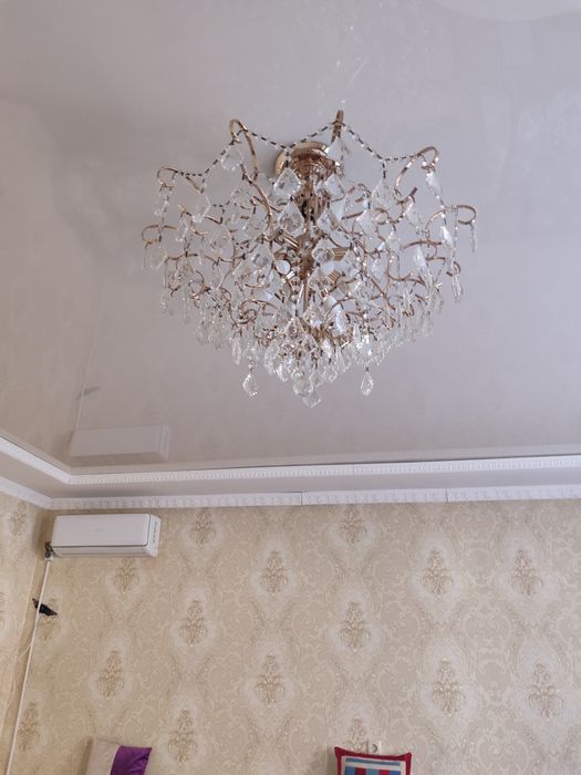 Люстра люстра люстра