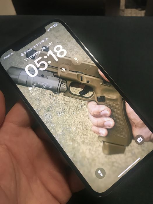 Iphone 12 pro graphite 128Gb