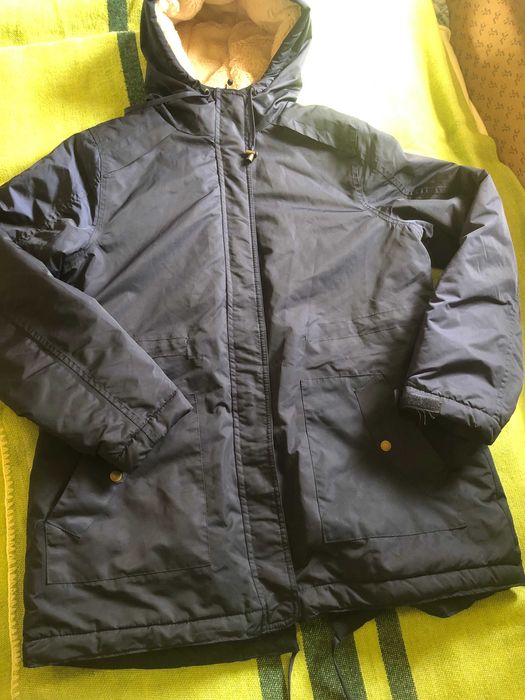 Зимно яке Mountain Warehouse