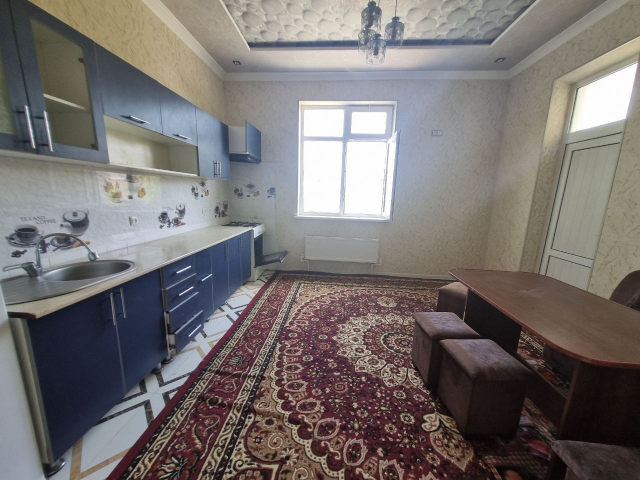 Сдается квартира в аренду