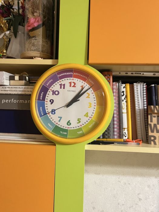 Продается Детский «Фруттис» стол