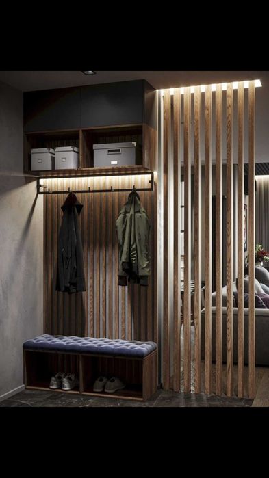 Уникальная Прихожая, Стеллажи, Вешала, Стойки для вашего дома