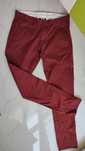 Pantaloni chino conici Selected Homme, W32/L34