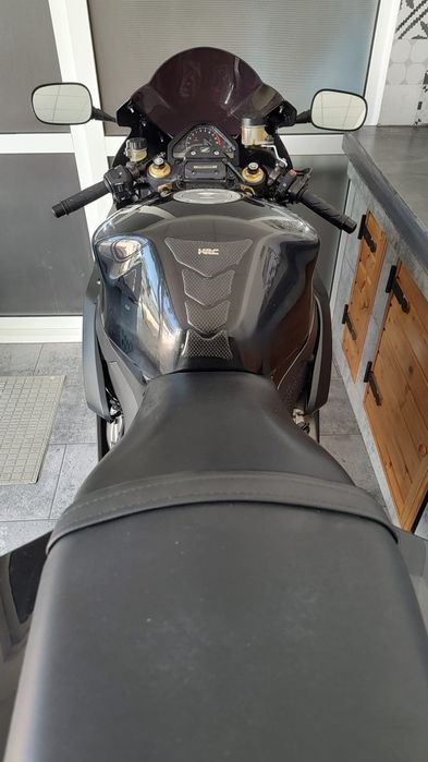 Honda cbr 1000 rr