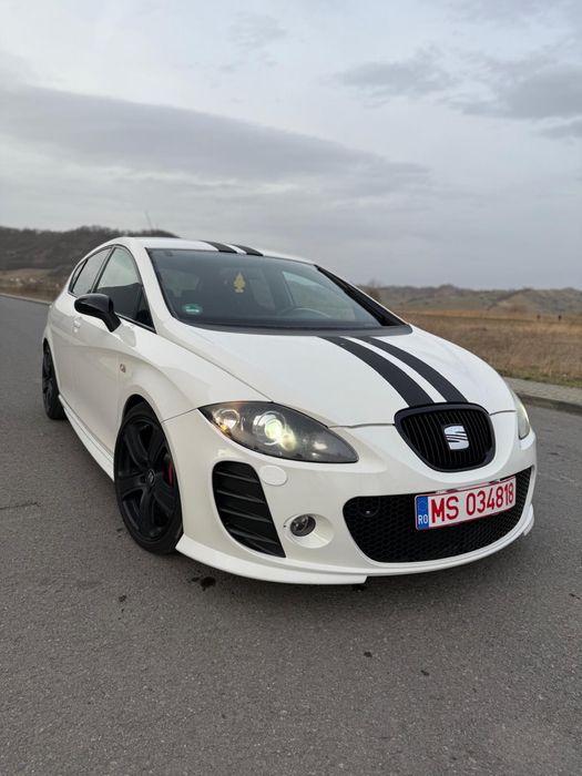 Seat Leon Cupra Copa Edition 18/55
