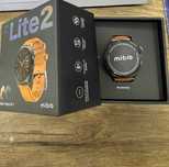 Smartwatch - mi bro lite 2