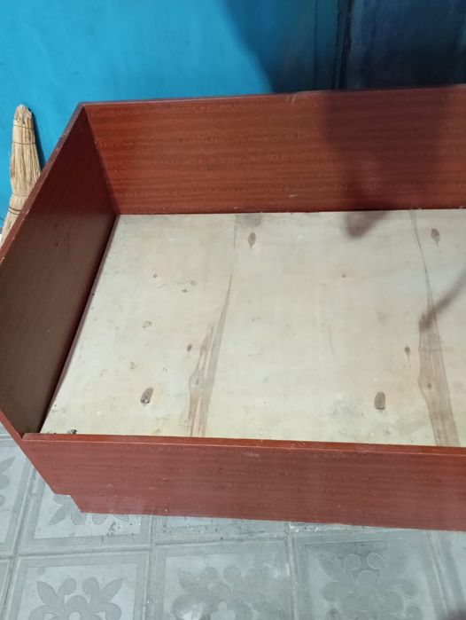 Продам подростковую кровать