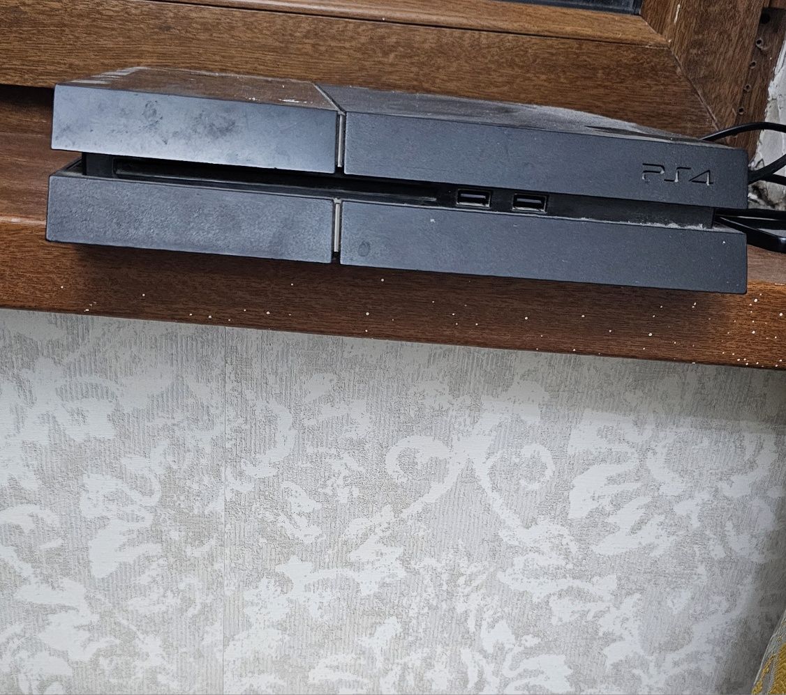 Ps 4,Пс 4,Плейстейшн 4