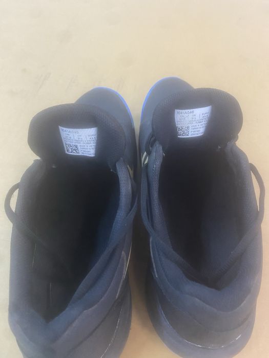 Vand adidasi tenis camp Acsis 43,5