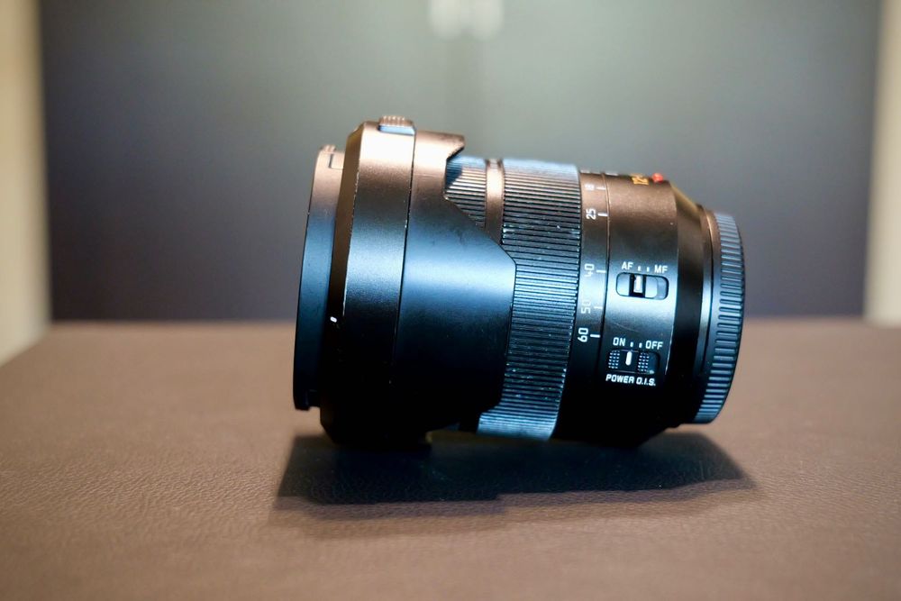 Panasonic Lumix G9