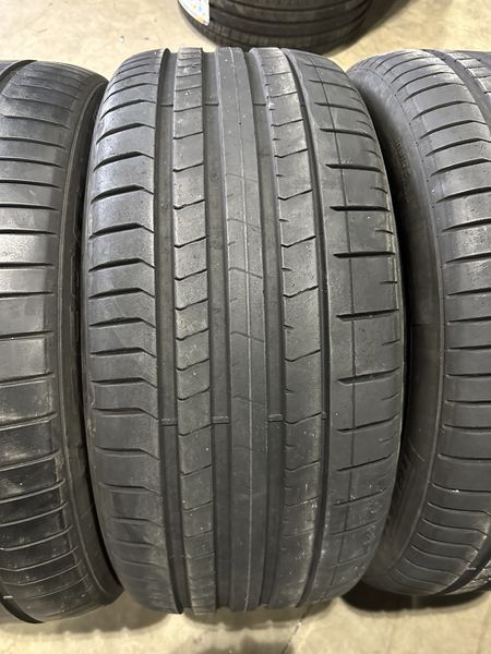 315/40/21 275/45/21 Pirelli