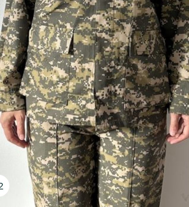 Военный форма  сатылады