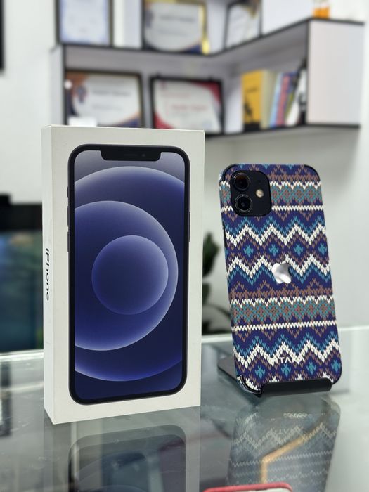 IPhone 12 srochna 64 Gb