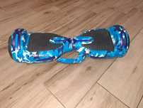 Vând hoverboard +husă și încărcător