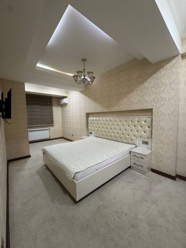 Аренда 5х Алмазар Сагбон Баураум Гроуп 2 Санузел 170 м²