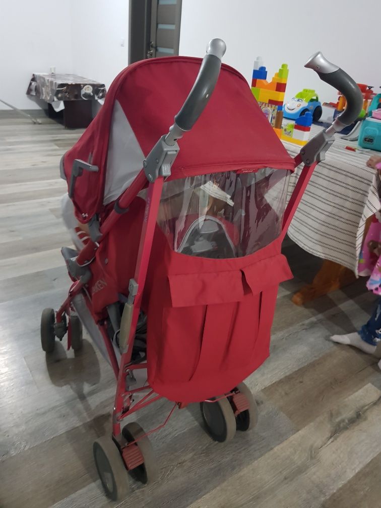 Vand Cărucior Maclaren Sport