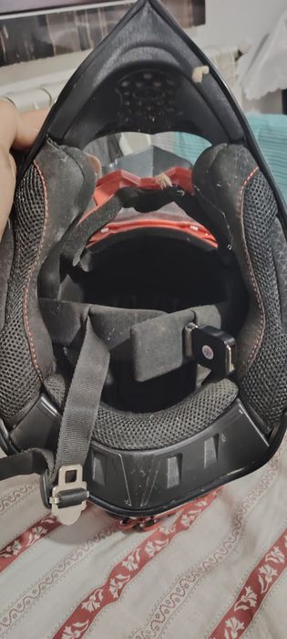 Casca enduro marimea L