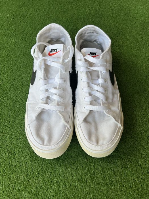 Pantofi/Sneakers low-top white Nike