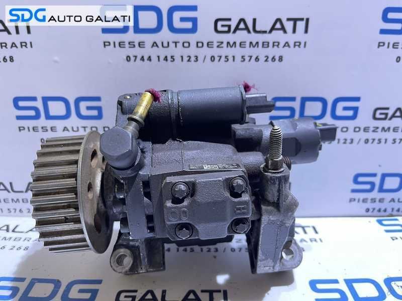 Pompa Inalta Presiune cu Senzor Regulator Renault Clio 3 1.5 DCI 2005 - 2014 Cod 167008859 167008859R H82286029 A2C20000754