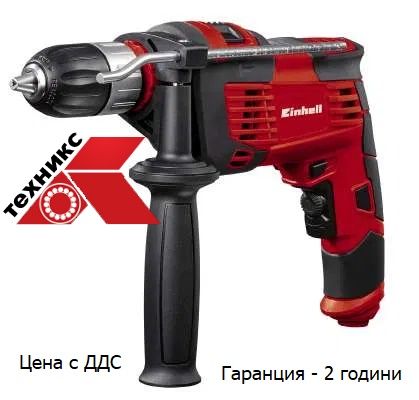 Ударна бормашина Einhell TH-ID 720/1 E