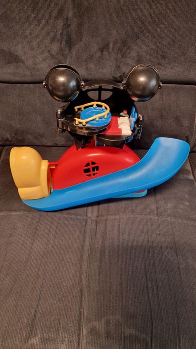 Clubul lui Mickey Mouse
