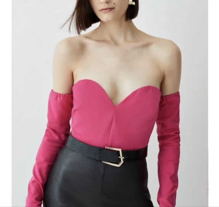 Боди Karen Millen