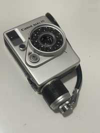 Canon Dial 35 - film half frame