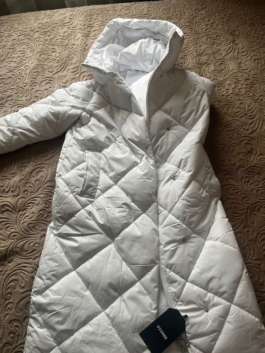 Продавам ново зимно яке