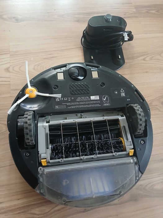 Вакумиращ робот iRobot Roomba серия 600