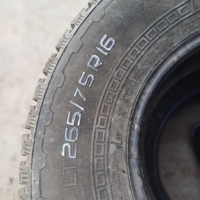 продам колеса (новые)