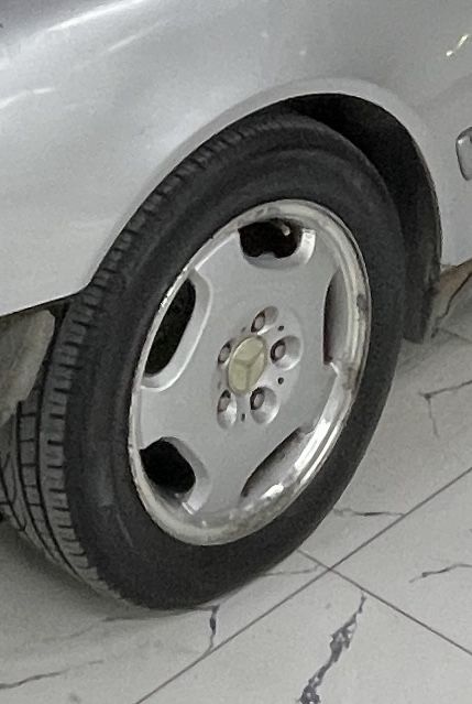 Продам диски r16 черепашки авангард w210 до рест