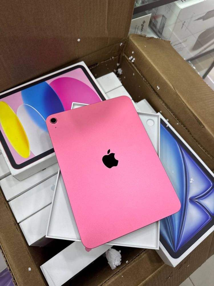 Apple Ipad 10 wifi