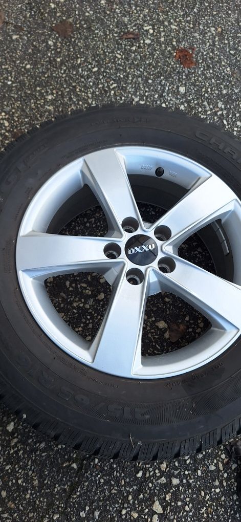 Джанти  16цола 5по105 опел,opel